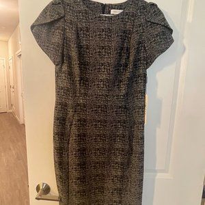 Calvin Klein Sheath Dress - Tags attached